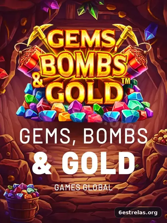 6estrelas jogo em destaque